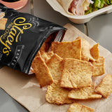 Stacy's Cinnamon Sugar Pita Chips 1.5 oz. - 24/Case