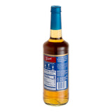 Torani Sugar-Free Chocolate Chip Cookie Dough Flavoring Syrup 750 mL Glass Bottle