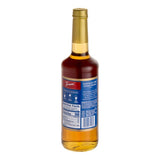 Torani Chocolate Chip Cookie Dough Flavoring Syrup 750 mL Glass Bottle