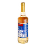 Torani Shortbread Flavoring Syrup 750 mL Glass Bottle