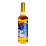 Torani Butter Pecan Flavoring Syrup 750 mL Glass Bottle