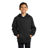 Youth Pullover Hooded Sweatshirt