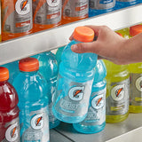Gatorade Thirst Quencher Frost Glacier Freeze Sports Drink 20 fl. oz. - 24/Case