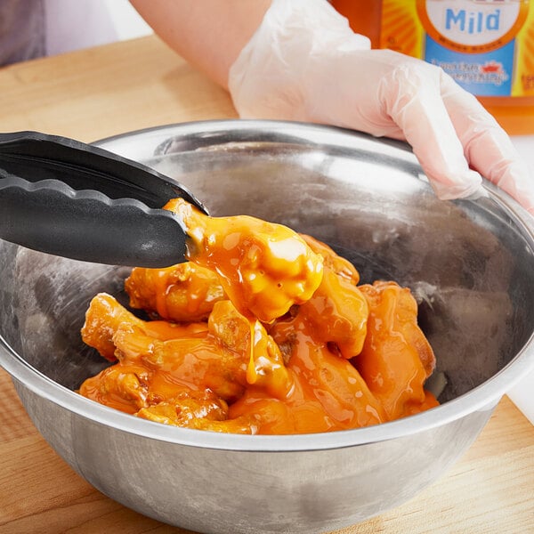 Frank's RedHot Mild Hot Sauce 1 Gallon - 4/Case