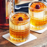 SHOTT Flamed Orange Concentrated Flavoring Syrup 1 Liter