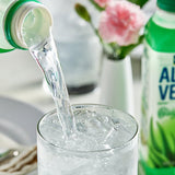 Goya Original Aloe Vera Drink 16.9 fl. oz. - 12/Case