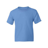 Youth DryBlend Short Sleeve T-Shirt