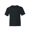 Youth DryBlend Short Sleeve T-Shirt