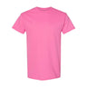 Durable Everyday T-Shirt Heavy Cotton Fabric with Relaxed Fit