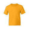 Youth DryBlend Short Sleeve T-Shirt