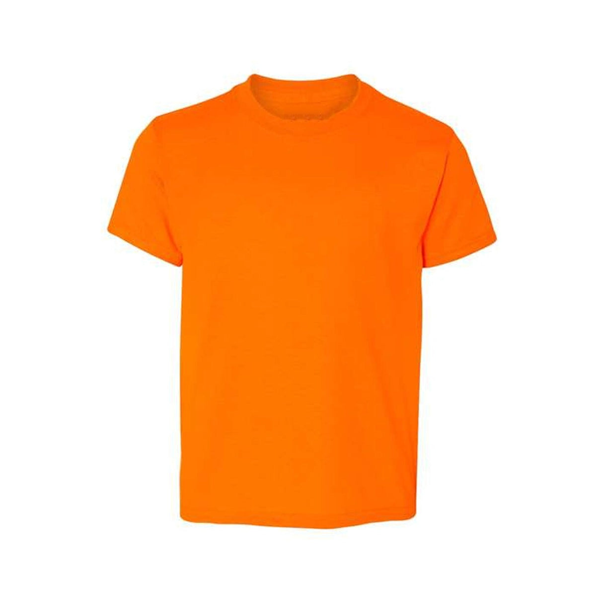 Lightweight Crewneck T-Shirt for Youth, Perfect Blend of Comfort and Style