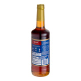 Torani Gingerbread Flavoring Syrup 750 mL Glass Bottle