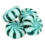 Spearmint Starlite Mints Individually Wrapped - 3,000/Case