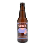 Casamara Club Sera Afterglow Leisure Soda 12 fl. oz. - 24/Case