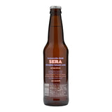 Casamara Club Sera Afterglow Leisure Soda 12 fl. oz. - 24/Case