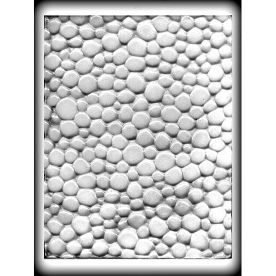 Small Cobblestone Hard Candy Mold (8H-4893)*