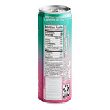 C4 SMART Energy Watermelon Burst Energy Drink 12 fl. oz. Can - 12/Case