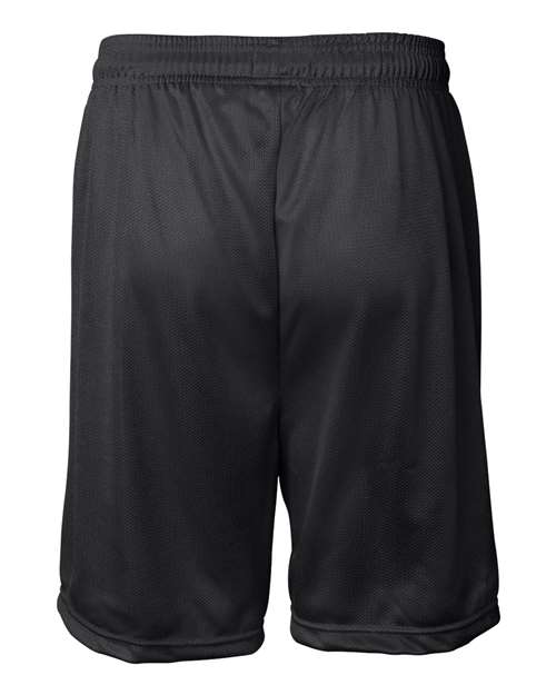 Mini Mesh 7'' Inseam Shorts