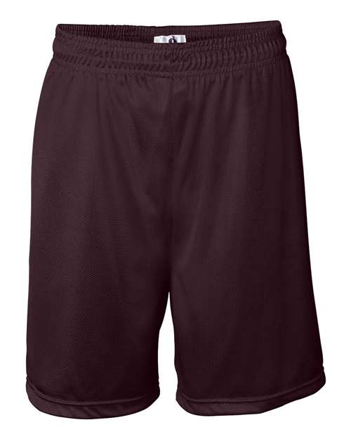 Mini Mesh 7'' Inseam Shorts