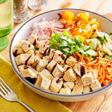 Gardein Plant-Based Vegan Chick'n Cubes 10 lb.