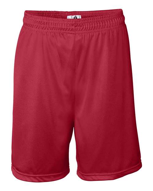 Mini Mesh 7'' Inseam Shorts