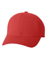 Flexfit Pro-Formance® Structured Mid-Profile Cap