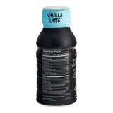 Java House Cold Brew Vanilla Latte 8 fl. oz. - 24/Case