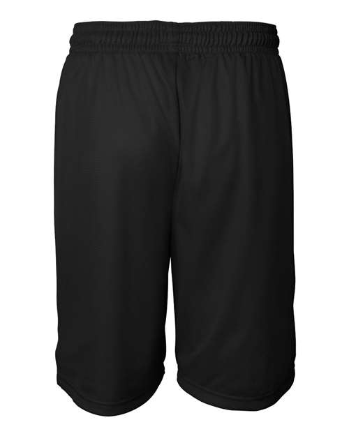 Mini Mesh 9'' Inseam Shorts