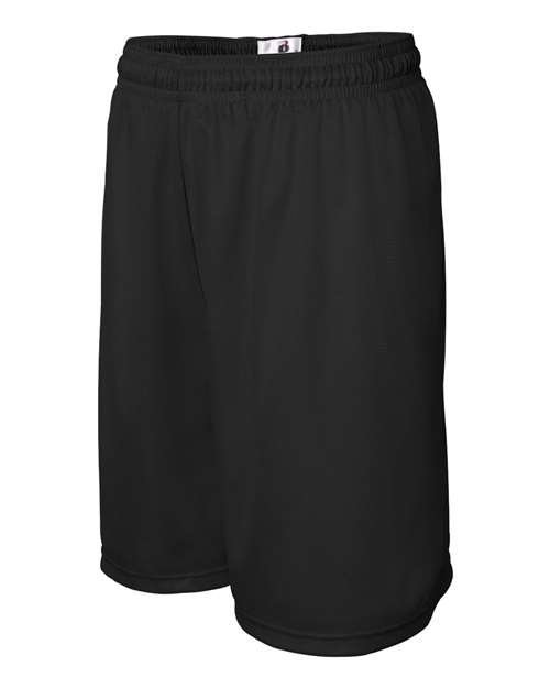 Mini Mesh 9'' Inseam Shorts