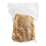 The BE Hive Plant-Based Vegan Trky Slices 2.5 lb. - 4/Case