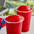 Philadelphia Water Ice Candy Fish Italian Ice Base 1 Gallon - 4/Case