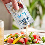 Ken's Foods Greek Dressing Packet 1.5 oz. - 60/Case