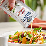 Ken's Foods Pan Asian Sesame Dressing Packet 1.5 oz. - 60/Case