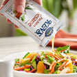 Ken's Foods Pan Asian Sesame Dressing Packet 1.5 oz. - 60/Case