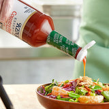 Ken's Foods Country French with Orange Blossom Honey Dressing 32 fl. oz. - 6/Case