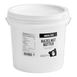 Bare Nut Butter Unsalted Hazelnut Butter 15 lb.
