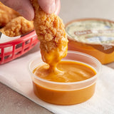 Ken's Foods Chick'n Dip'n Sauce Dipping Cup 2 oz. - 72/Case