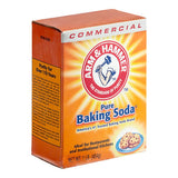 Arm & Hammer® 1 lb. Baking Soda - 24/Case