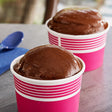Philadelphia Water Ice Root Beer Italian Ice Base 1 Gallon - 4/Case