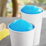 Philadelphia Water Ice Bubble Gum Italian Ice Base 1 Gallon - 4/Case