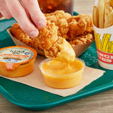Ken's Foods Boom Boom Sauce Dipping Cup 2 oz. - 72/Case