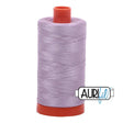 Cotton Thread 50wt Lilac Aurifil Large Spool