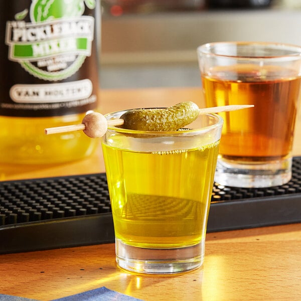 Van Holten's Pickleback Pickle Juice Mixer 1 Liter