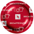 Nespresso Professional Decaffeinato Single Serve Coffee Capsules - 50/Pack