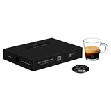 Nespresso Professional Ristretto Intenso Single Serve Coffee Capsules - 50/Pack