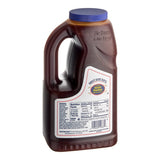 Sweet Baby Ray's Kickin' Bourbon Wing Sauce 0.5 Gallon - 4/Case