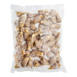 Beleaf Plant-Based Vegan Chicken Wing Drumstick 5 lb. - 2/Case