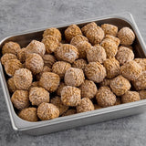 Gardein 3.2 oz. Plant-Based Vegan Meatball 10 lb.