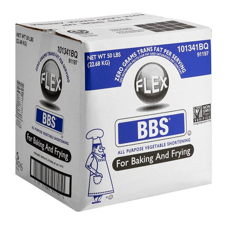 Stratas BBS Flex All-Purpose Shortening 50 lb.