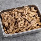 Gardein Plant-Based Vegan Be'f Strips 10 lb.